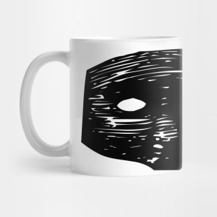 Masquerade Mug